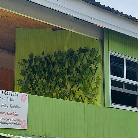 Salz Cozy Inn ロゾー エクステリア 写真