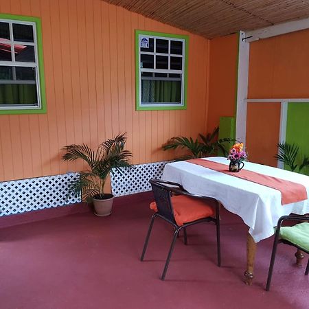 Salz Cozy Inn ロゾー エクステリア 写真