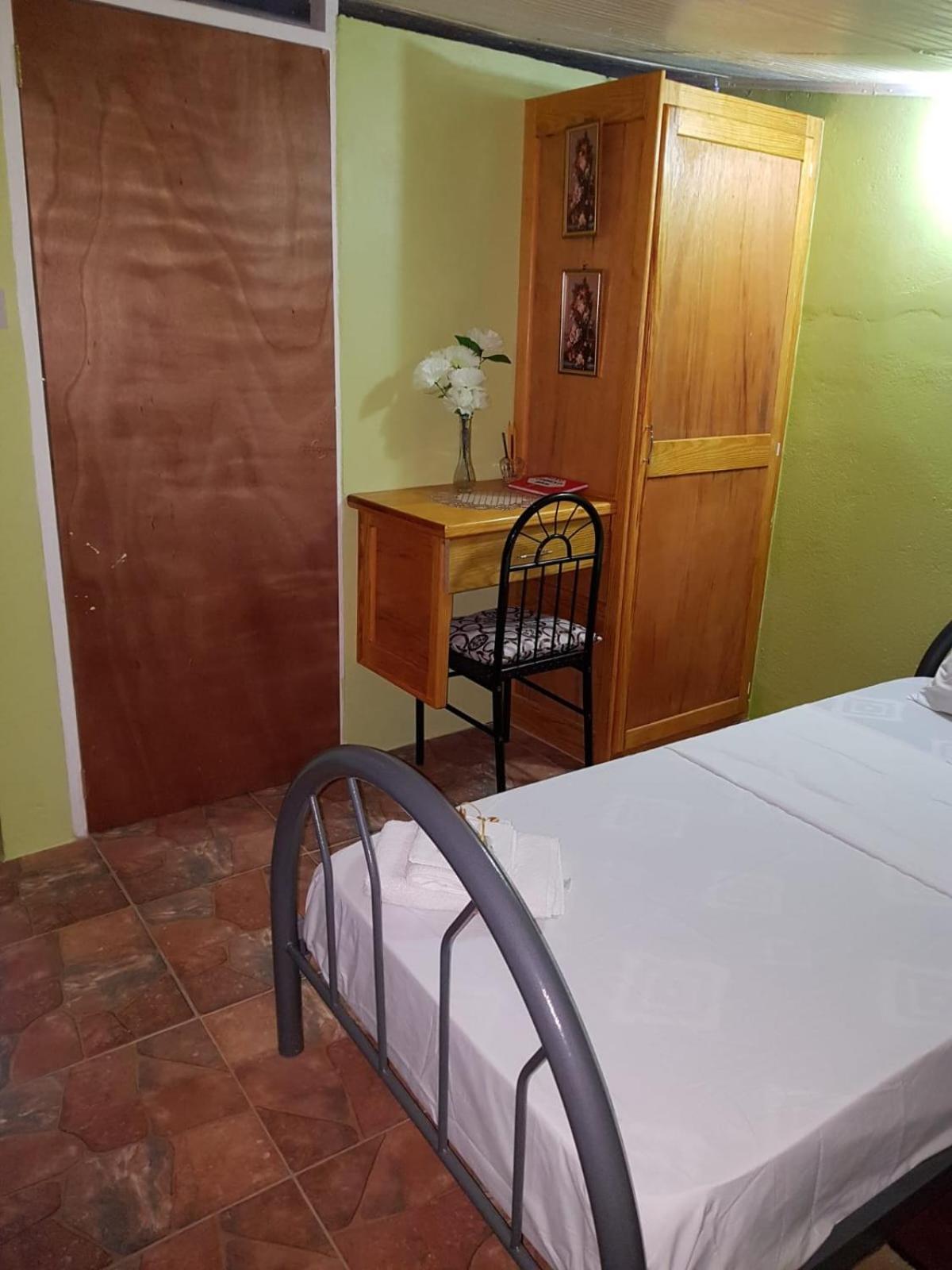 Salz Cozy Inn ロゾー エクステリア 写真
