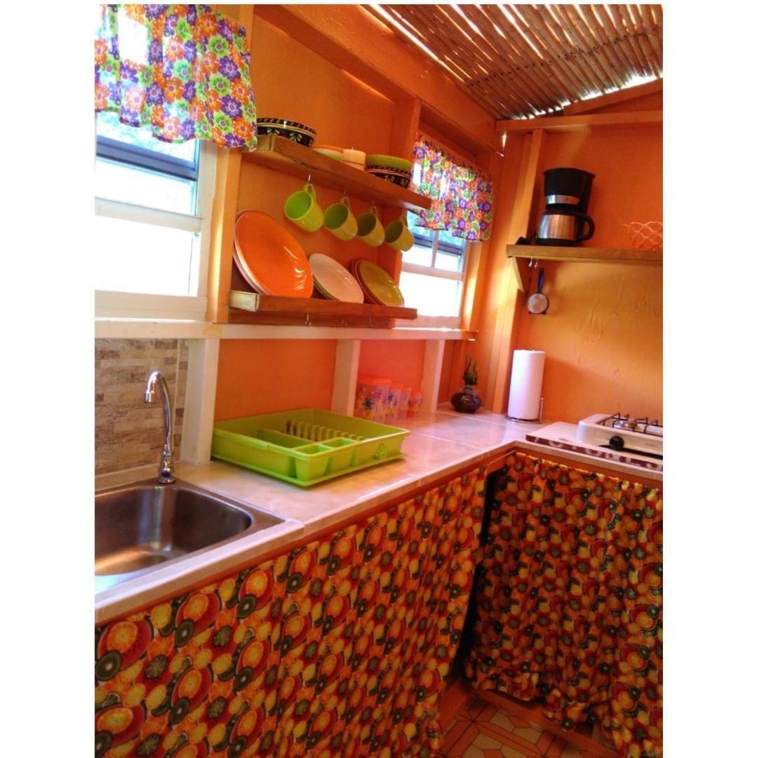 Salz Cozy Inn ロゾー エクステリア 写真