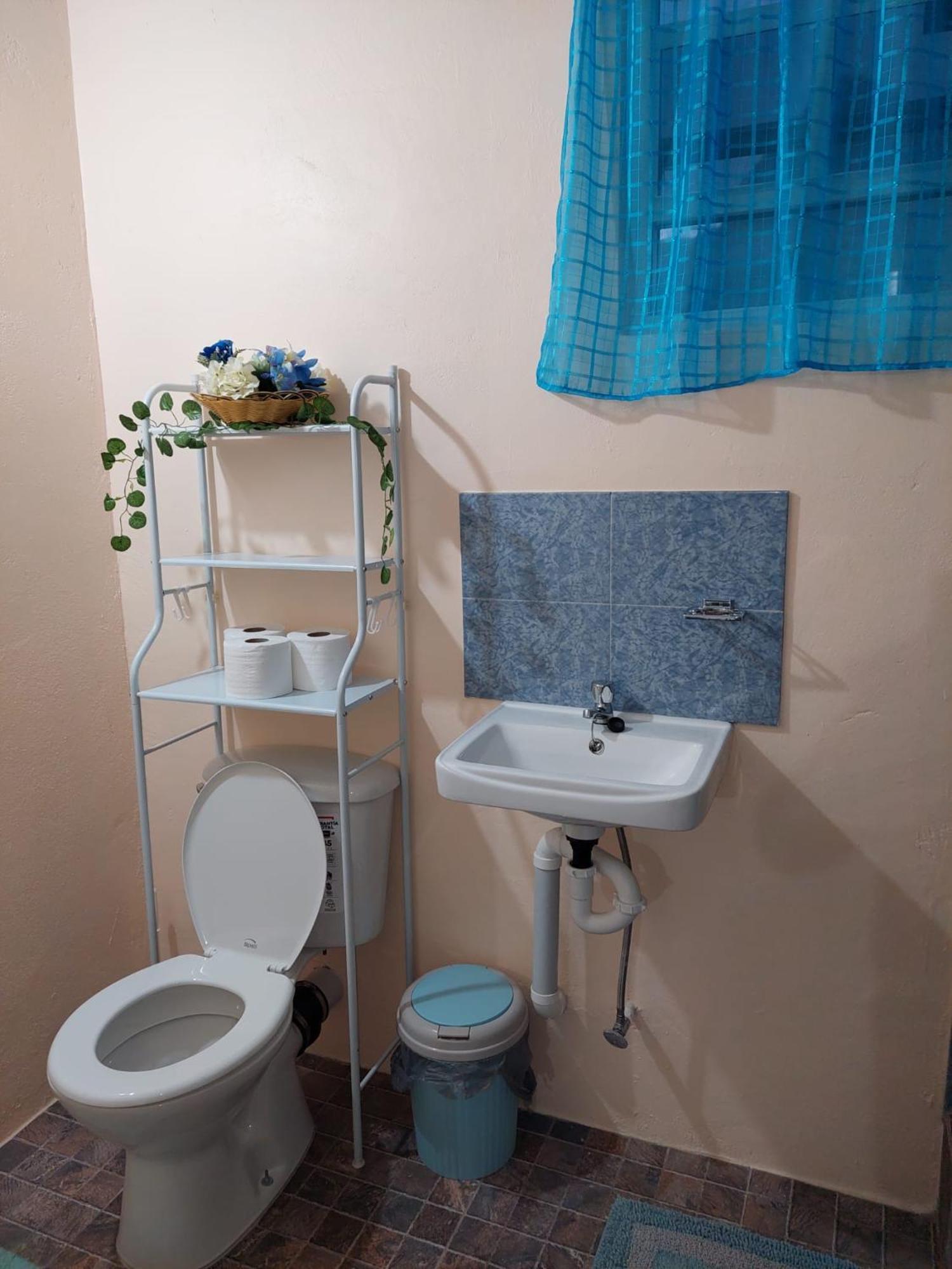 Salz Cozy Inn ロゾー エクステリア 写真