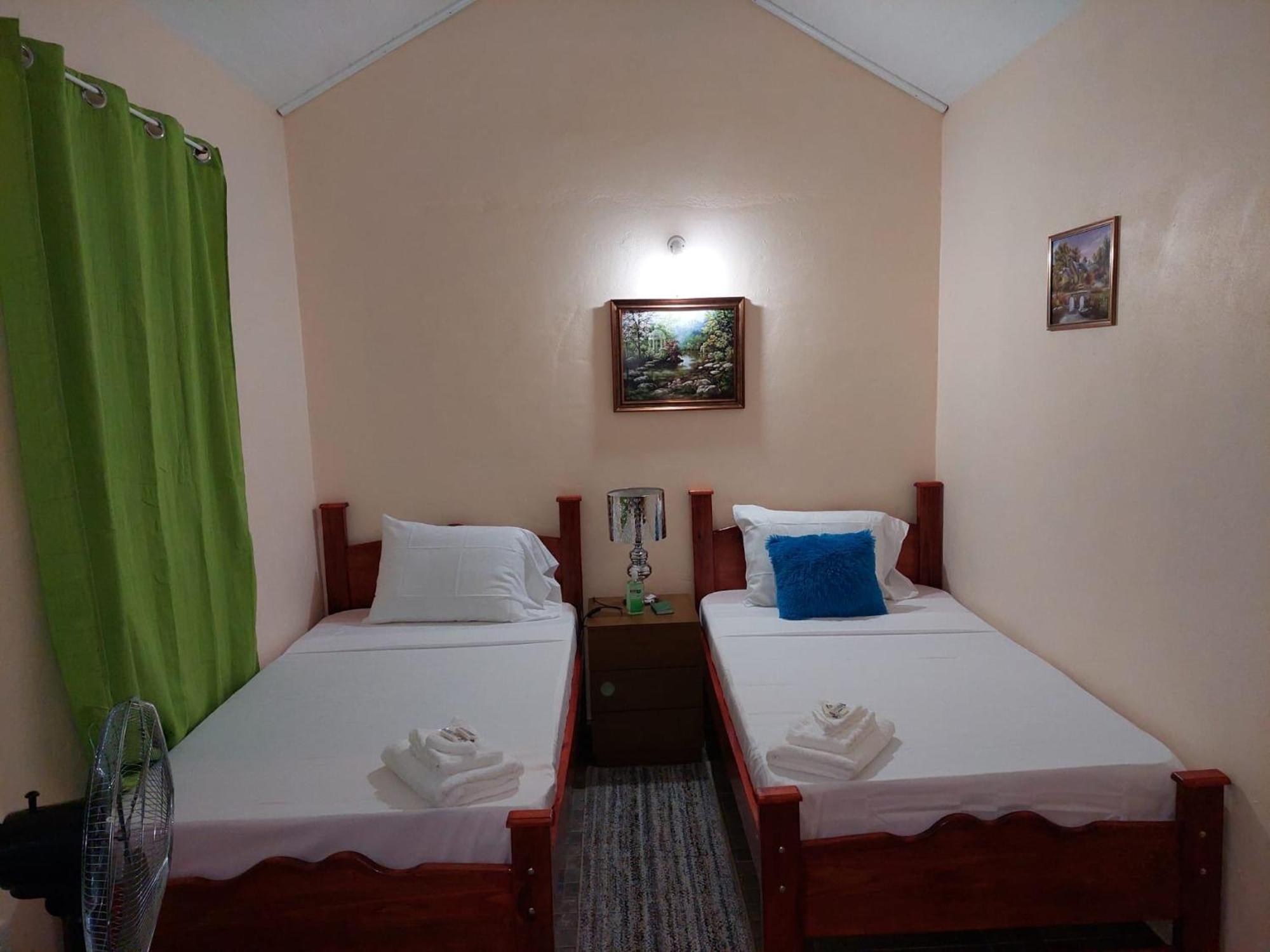 Salz Cozy Inn ロゾー エクステリア 写真